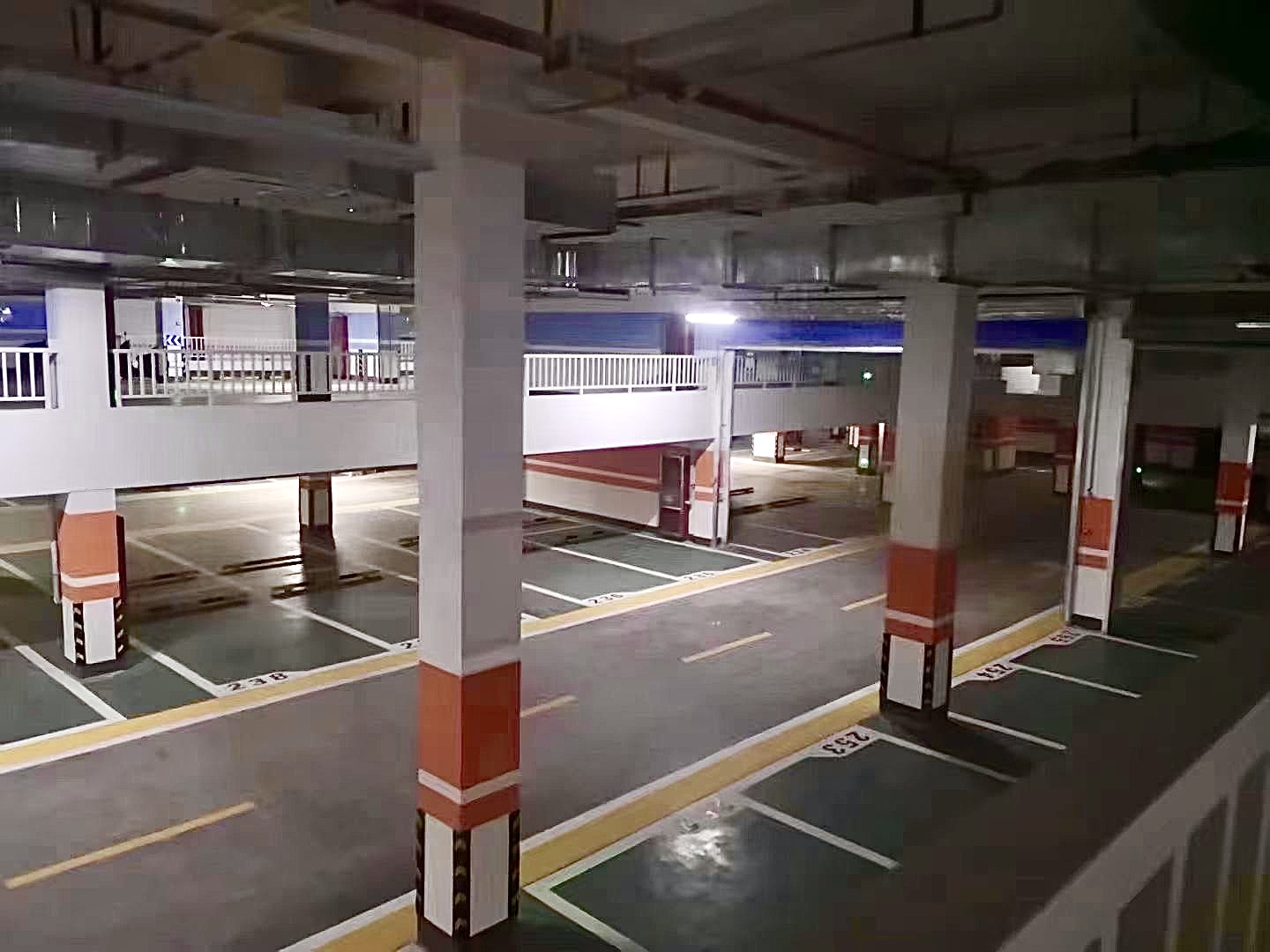 贵阳上海博普四年前授权设计的项目已投入使用